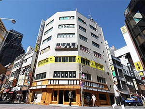 新宿店